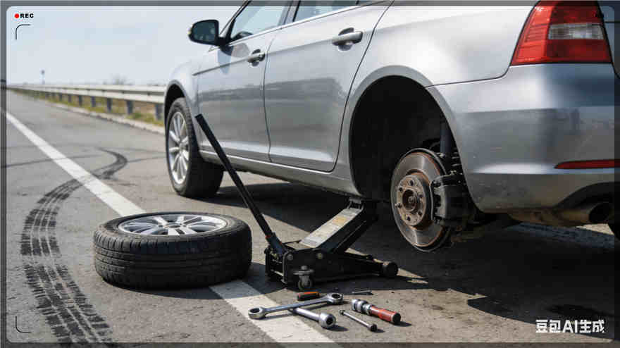 永顺道路救援汽车送玻璃水