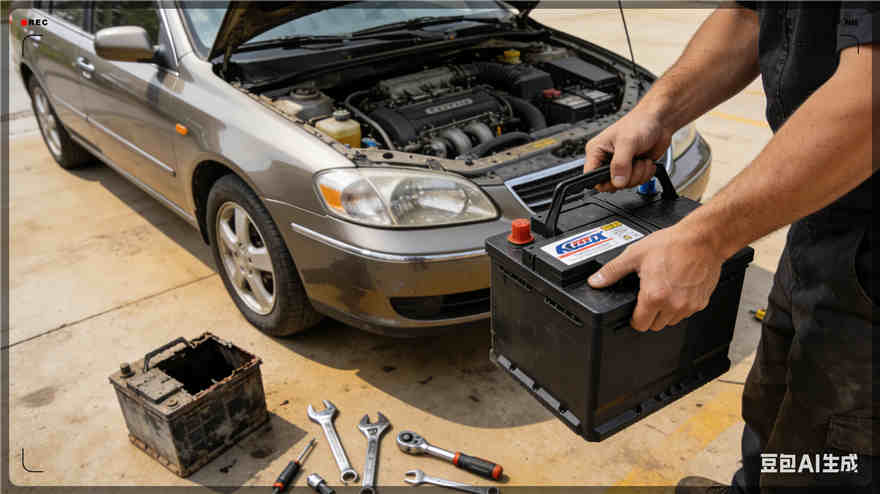 永顺道路救援汽车送机油