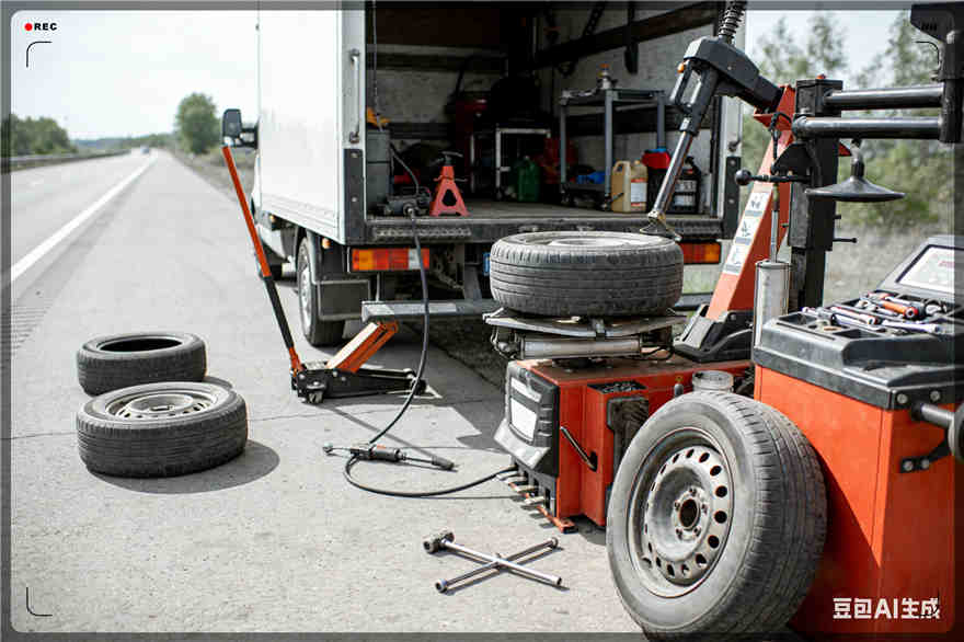 永顺道路救援汽车送机油