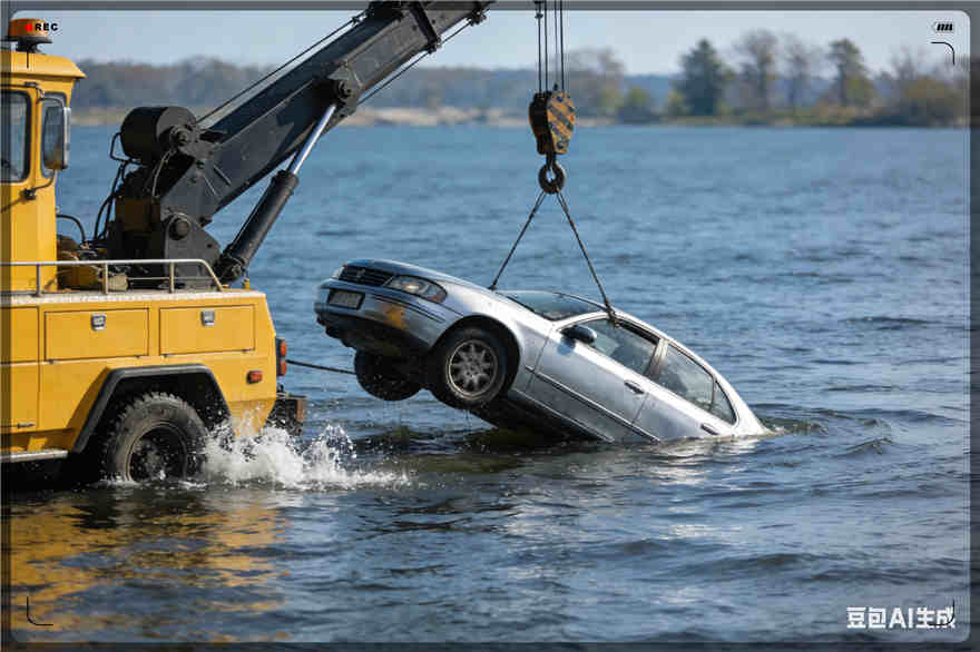 永顺汽车救援送柴油